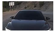 Toyota Camry all black #toyotacamry | TopCars