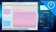 Quick Tip: How to change macOS folder color [9to5Mac]