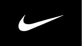 Nike Logo animation