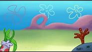 Spongebob's Underwater Sound ASMR for 10 Hours