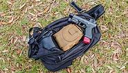 7 Best Discreet Rifle & Pistol Bags [Ultimate Guide]