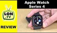 Apple Watch Series 4 Review and Buying Guide : Don't Rule out Apple Watch 3!