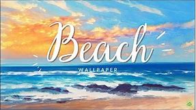 Best Beach Wallpapers to Soothe Your Soul