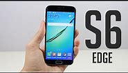 Test complet du Samsung Galaxy S6 (Edge) : Design, Appareil Photo, Performance, Autonomie, etc