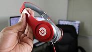 Review: Beats by Dr. Dre (Solo HD) Review