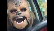 LAUGHING CHEWBACCA MASK LADY (FULL VIDEO)