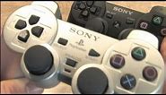 Classic Game Room - PS3 DUALSHOCK 3 controller review