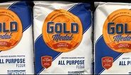 What To Know Before Buying Gold Medal Flour Again