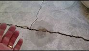 Foundation Heave Cracks, Floor Heaving Not Caused By Expansive Soil?
