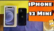 IPhone 12 mini | Primeras Impresiones 2024 ✅