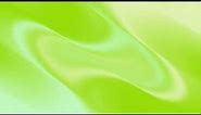 FREE HD fluid gradient background - lime green color palette