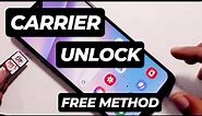 Globe Network Unlock Code - Unlock Your Phone for Any Carrier