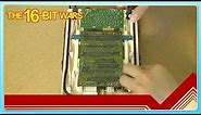How to Replace Famicom Controllers | Famicom Dojo