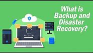 What is Disaster Recovery? | @SolutionsReview Explores