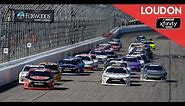 NASCAR Xfinity Series- Full Race -Lakes Region 200