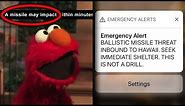 Top 15 Scary Emergency Alerts Broadcast Live