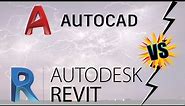 AutoCAD vs Revit | Detailed Comparison Between these two Software