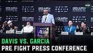 Gervonta Davis vs. Ryan Garcia Full Pre-Fight Press Conference