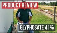 Glyphosate 41% Roundup Pro Generic Guide