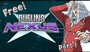 FREE Dueling Yugioh Platform - Dueling Nexus