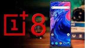 ONEPLUS 8 - All Details Revealed!