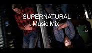 Supernatural Music