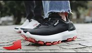 12 Best Smart shoe invention you must buy | coolest smart shoes @SMARTINVENTIONTV