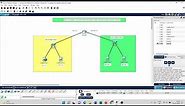 Connect Two Different Networks using Router in Cisco Packet Tracer - Step by Step Instructions