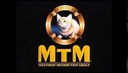 MTM Enterprises/MTM Television Distribution Group (1983/1987)