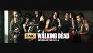 The Walking Dead Season 5 Premiere, Thoughts & Recap
