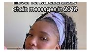 Fun Facts About Chain Messages and Their Impact on Relationships