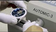 AGELOCER Tourbillon Mechanical Watch with Ceramic Bezel 2023 New Launch!