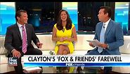 Clayton Morris Says Goodbye To FOX To Focus on Real Estate Investing