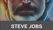 Loving Your Job: Passion and Work | Steve Jobs Quote #shorts #shortsfeed