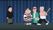 Family Guy - The NFL Experience