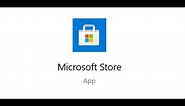 How to Reinstall Microsoft Store On Windows 10