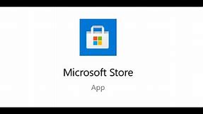 How to Reinstall Microsoft Store On Windows 10