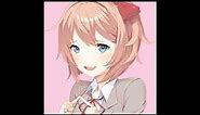 Doki Doki Literature Club ASMR Hanging Out With Sayori Roleplay, Tingles, Triggers, Soft Whispers.