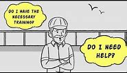 Manual Handling Safety Campaign Video