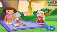 Dora the Explorer: Dora Saves the Crystal Kingdom Full Video Game