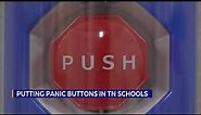 Putting panic buttons in Tennessee schools