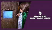 MagiQuest - Great Wolf Lodge