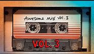 Guardians of the Galaxy: Awesome Mix Vol. 3 (Full Soundtrack)