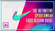 The Definitive Sportswear Logo Design Guide