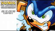 Sonic Archie Excerpt | Limit