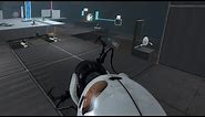 Portal 2 - How to Make a Custom Portalgun