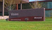 Microsoft Fargo: Vision