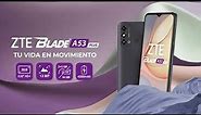 ZTE Blade A53 Plus