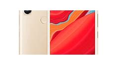 Xiaomi Redmi S2 (Redmi Y2) - Full phone specifications
