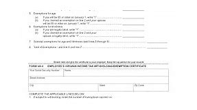 2011-2024 Form VA DoT VA-4 Fill Online, Printable, Fillable, Blank - pdfFiller